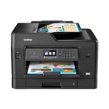 Brother MFC-J3930DW Multi-Function Business Inkjet Colour Printer